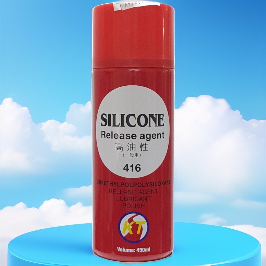SILICONE 416