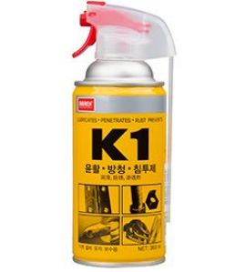 K1 (Chất bôi trơn, chống gỉ, thẩm thấu) 16P