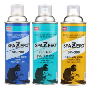 SpaZero (Chất chống bám tia lửa điện) 23P