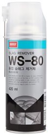 WS-80 (Chất loại bỏ Slag Hàn) 24P