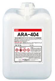 ARA-404 (Chất chống gỉ tạm thời hoà tan) 21P