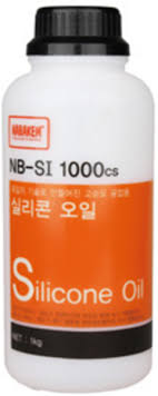 NB-SI 1000CS/100CS (Dầu Silicone công nghiệp) 14P