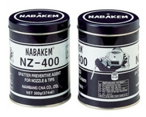 NZ-400 (Nozzle Cream dùng cho đuốc hàn) 24P