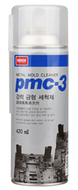 PMC-3 (Cleaner kim loại mạnh)