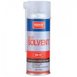 MS-87 (Chất tẩy rửa solvent đa dụng)